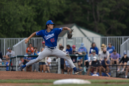 Read News Article Chatham falters late in 6-6 darkness-shortened tie to Yarmouth-Dennis